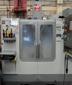 CNC